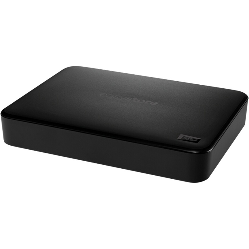 Disque dur externe Wd EASY STORE 4T