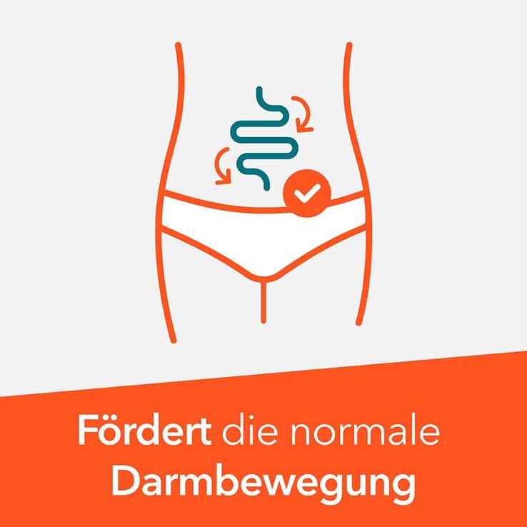 Macrogol ratiopharm Balance Pulver zur H.e.Lösung zum Einnehmen, 10 St