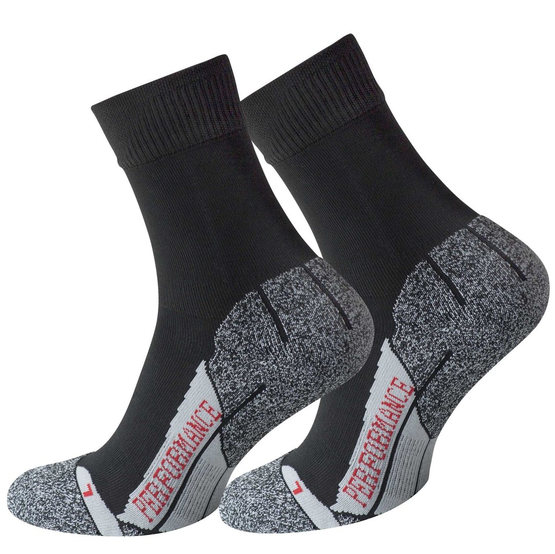 Stark Soul® Multifunktionssocken 2 Paar Hightech PERORMANCE