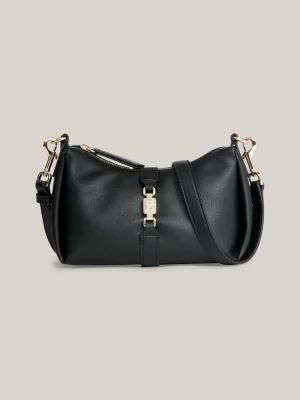 Bolsa transversal TH Monogram Horsebit