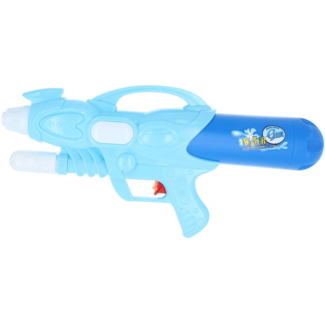 Besttoy - Wasserpistole - Power-Booster - 41 cm - 1 Stück