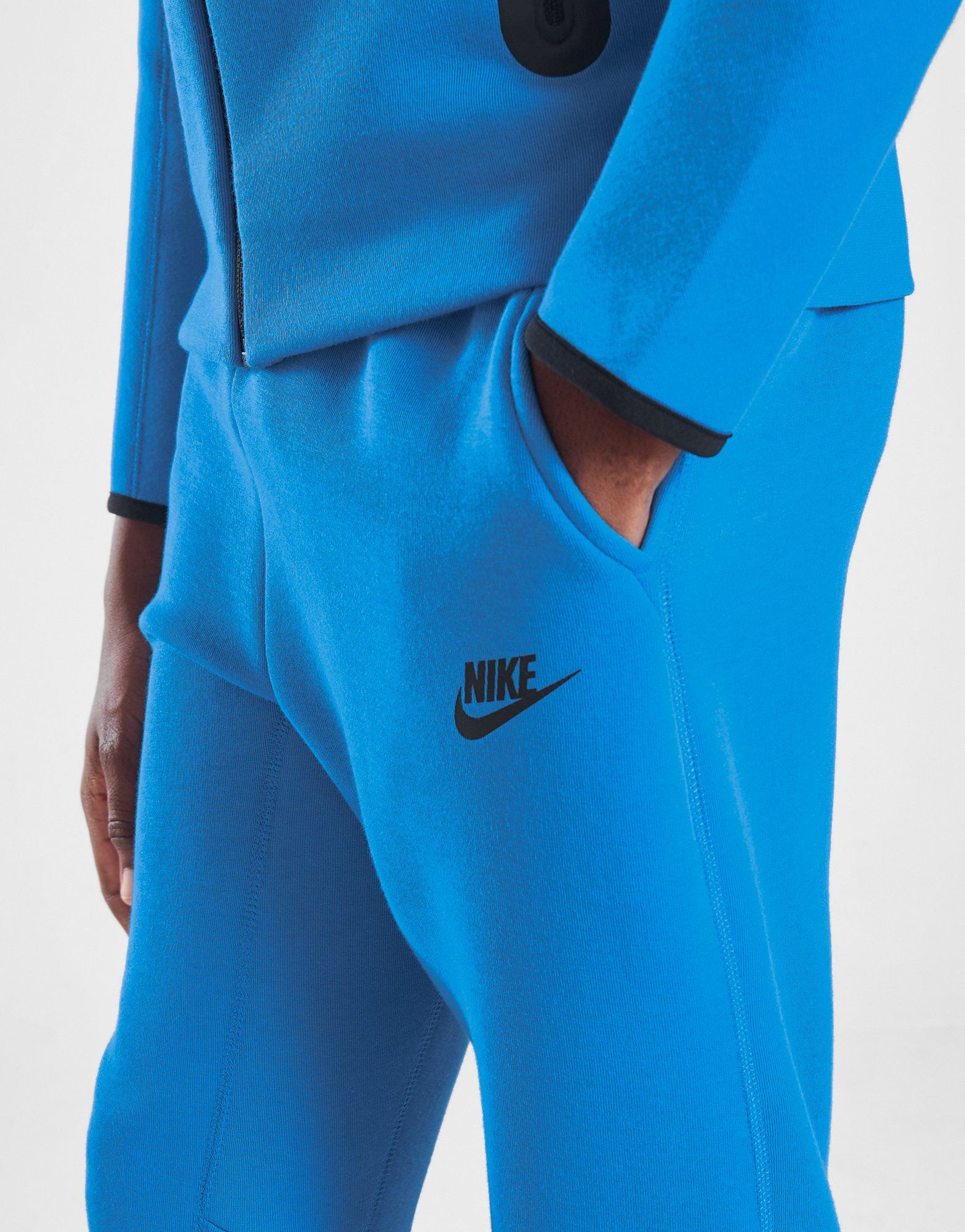 Nike Tech Fleece Joggers Junior