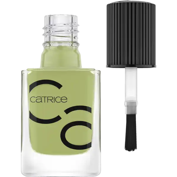 Iconails Gel Lacquer 176 Underneath The Olive Tree