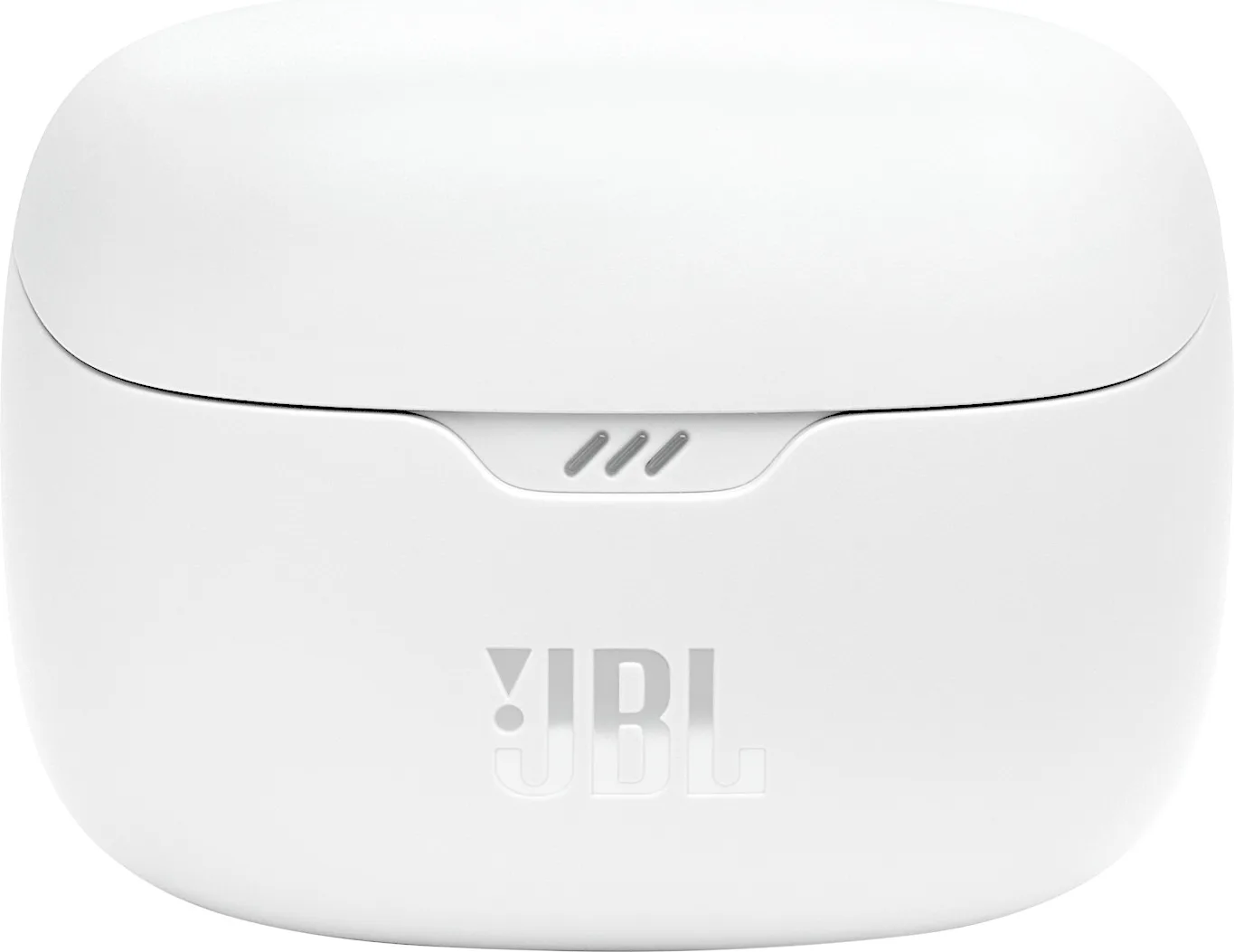 JBL Tune Beam Blanc Écouteurs True Wireless