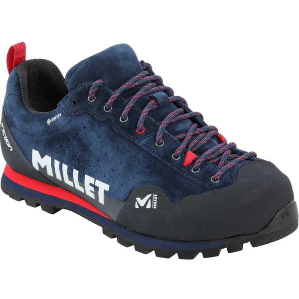 Chaussure de randonnée basse MILLET FRICTION GORE-TEX U SAPHIR