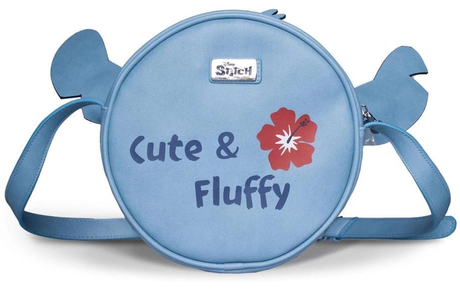 Umhängetasche Lilo & StitchTrendige Schultertasche