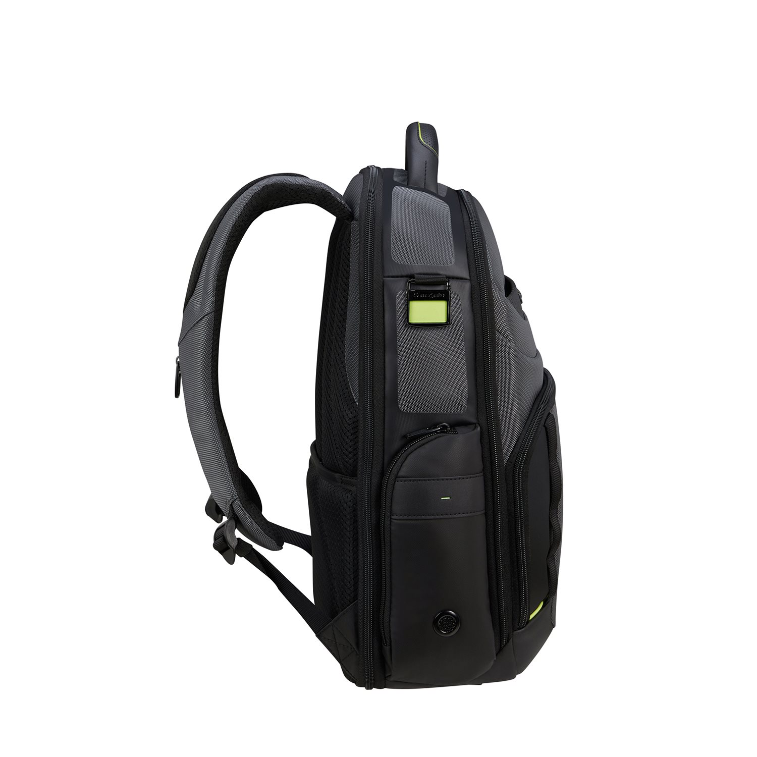 Samsonite Pro-DLX 6 Backpack 15.6