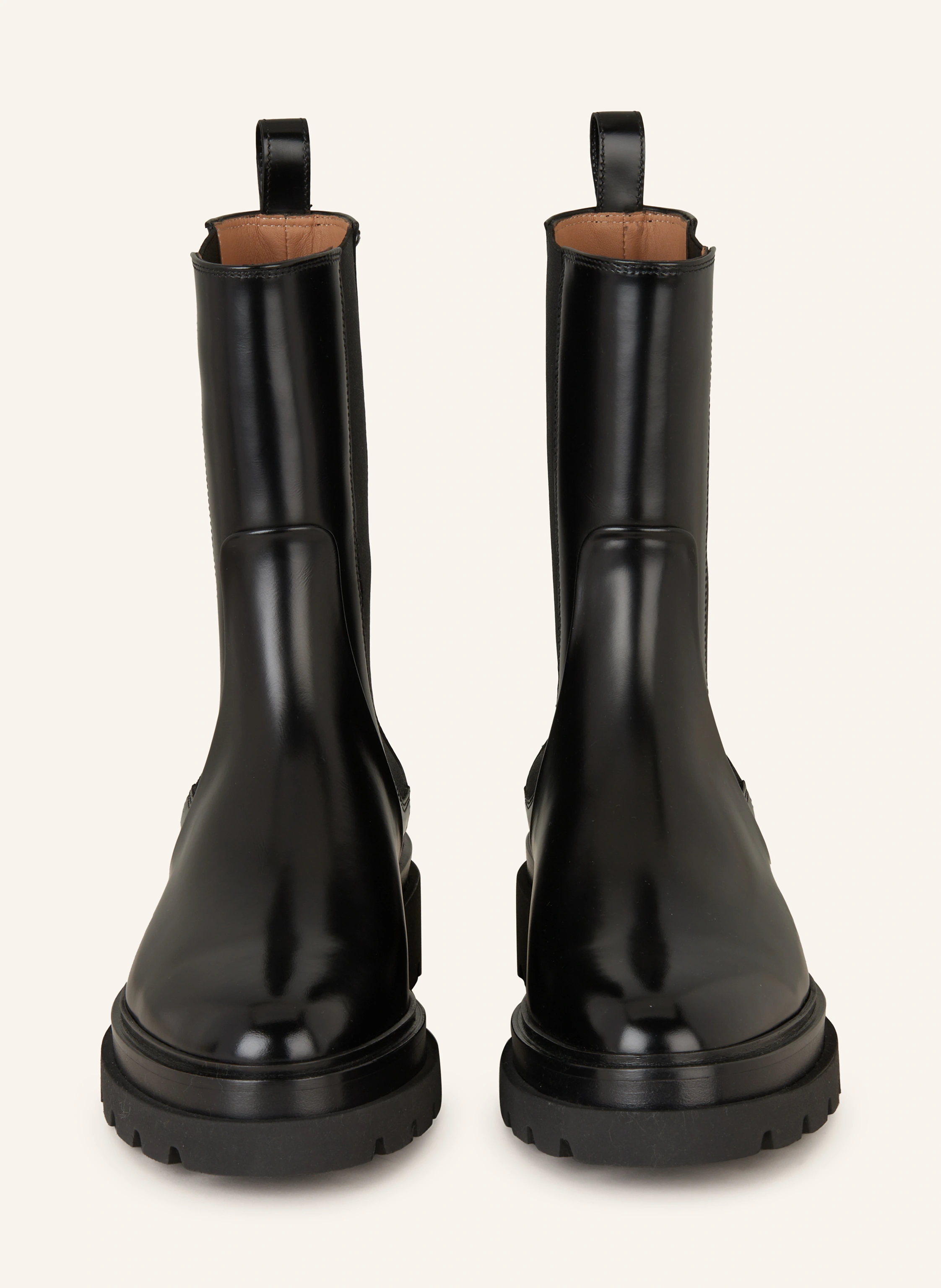 Santoni Chelsea-Boots FORESTER