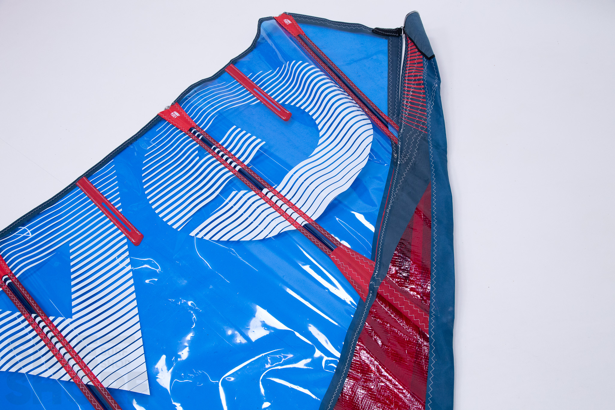 Gaastra / GA-Sails Vapor Air - 2024 - 8.5m² - prototype 8.5 m²