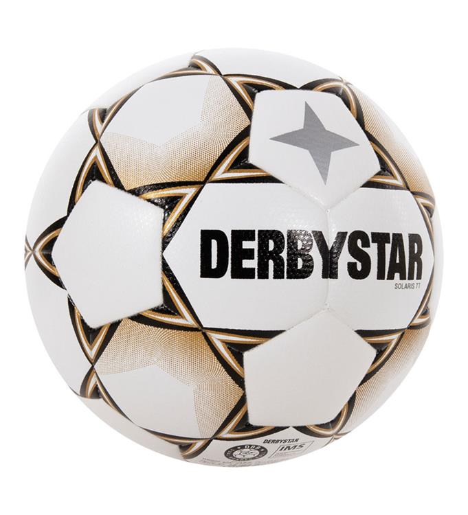 Derbystar Solaris TT 5 Voetbal