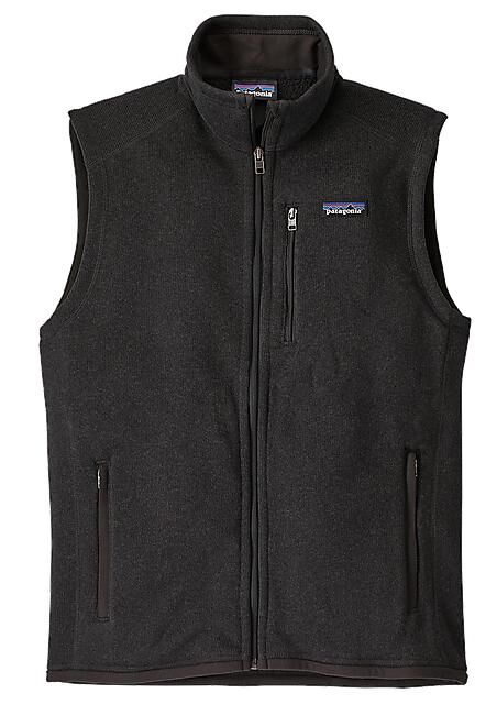PATAGONIA - GILET BETTER SWEATER M