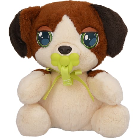 Baby paws mini Beagle bamse