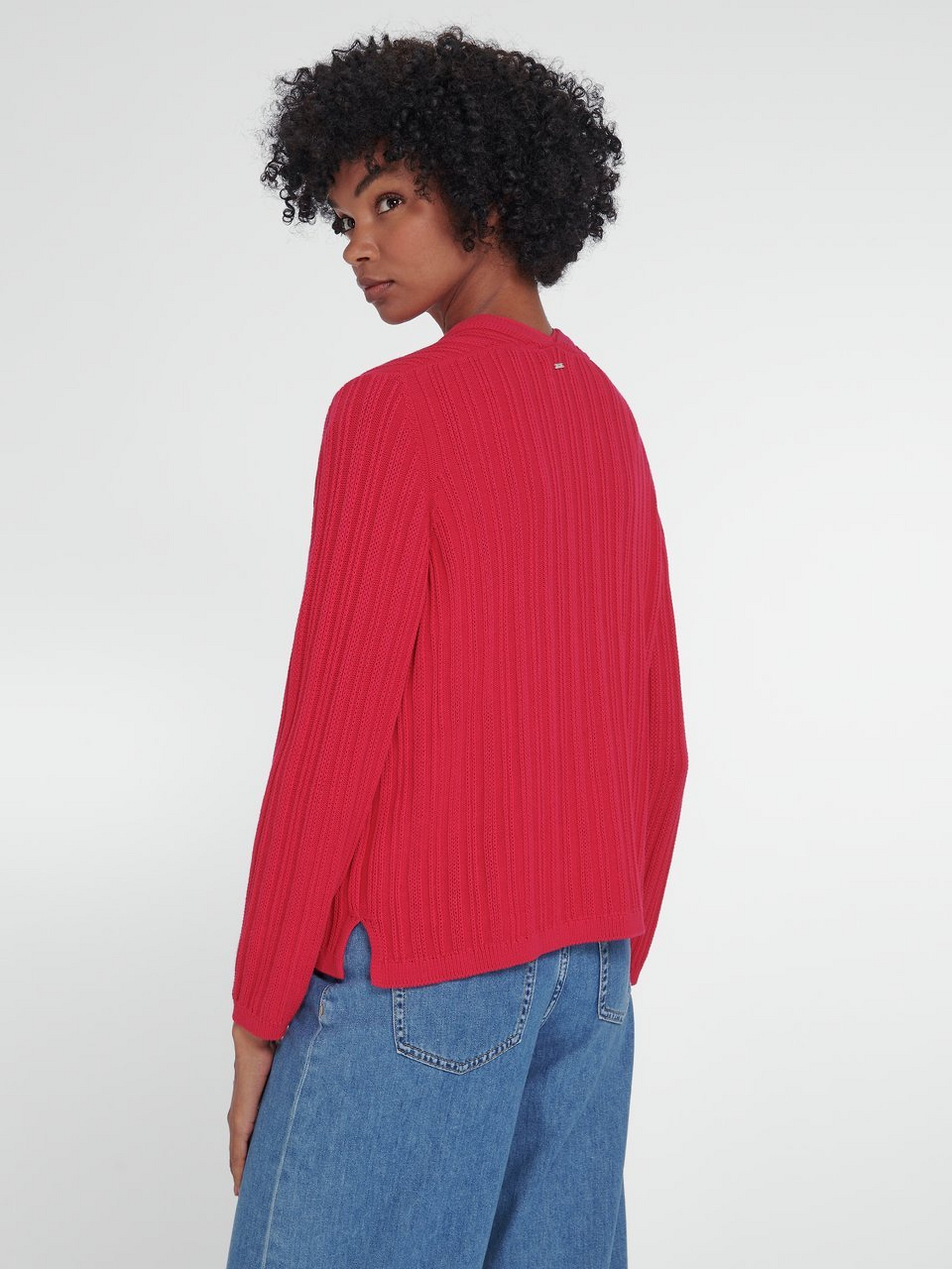 Strickjacke Anique