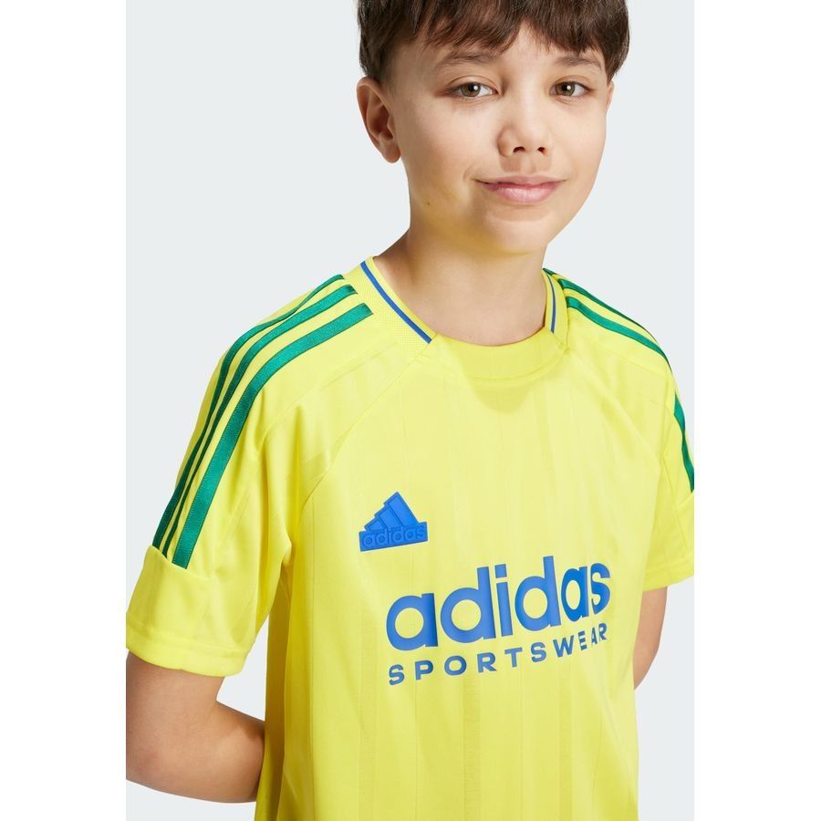 Adidas T-shirt Tiro Nations Pack Enfants