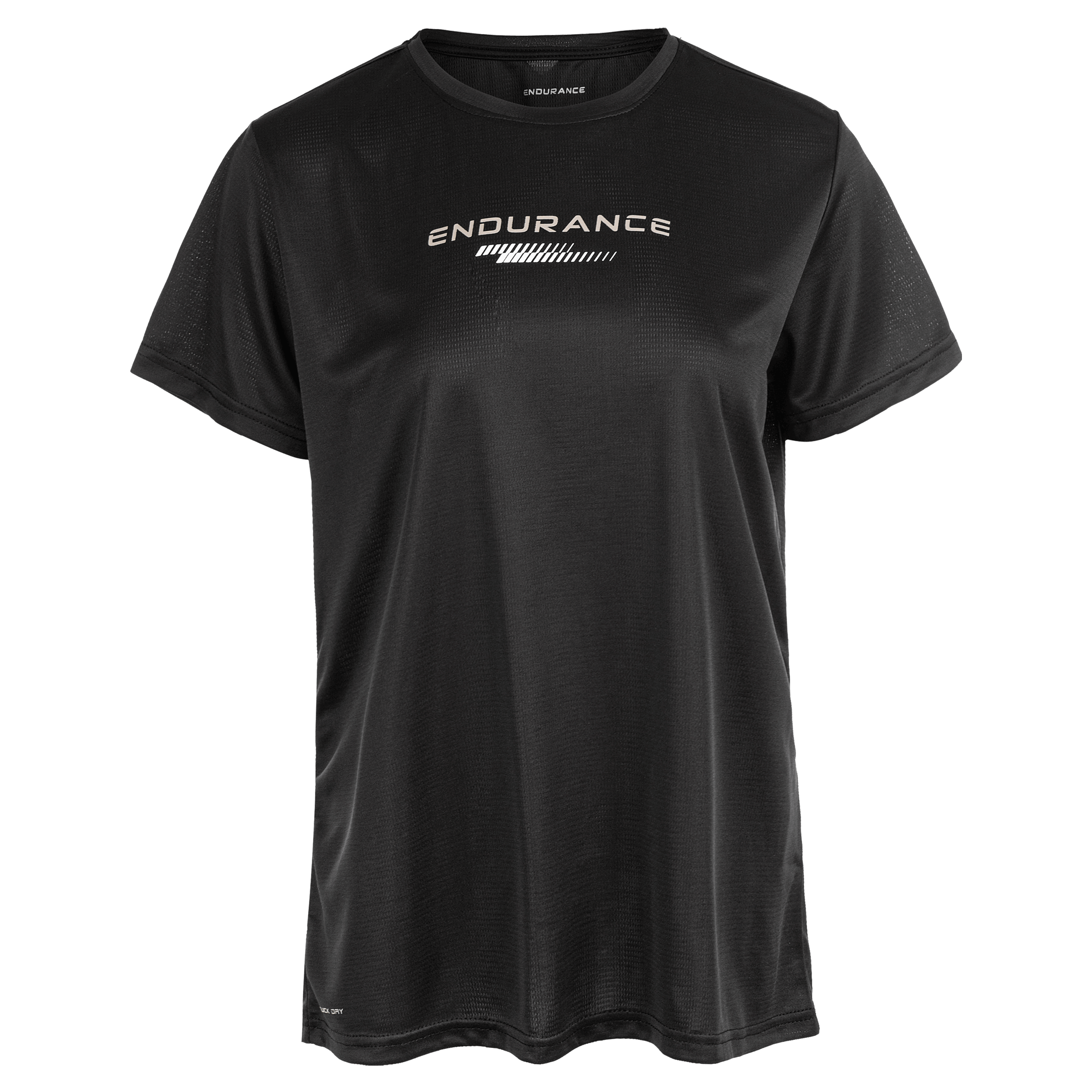 Endurance Vizuv W SS Performance Tee - Treningstøy