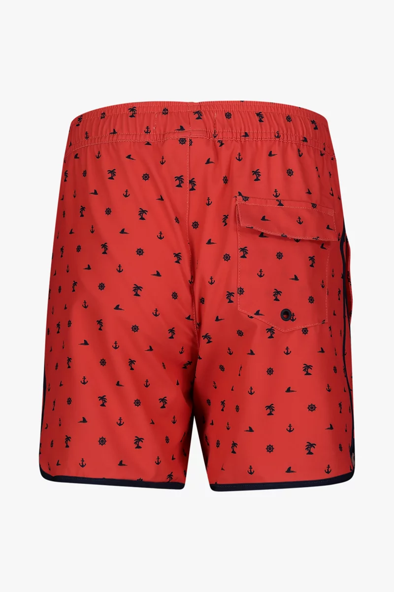 BEACH MOUNTAIN Jungen Badeshort
