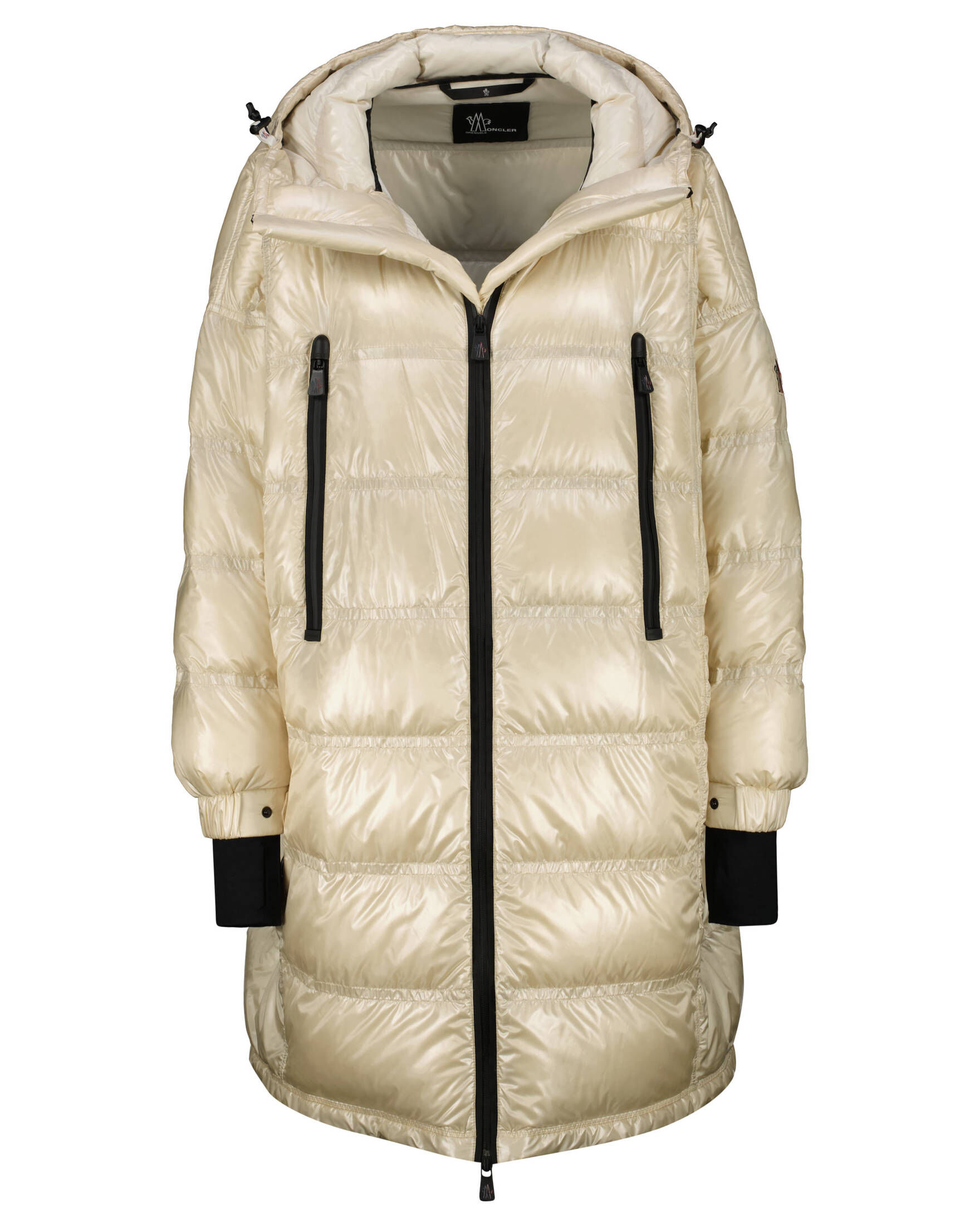 Moncler Grenoble| Damen Daunenmantel ROCHELAIR LONG PARKA