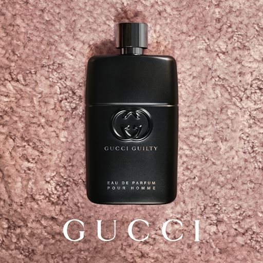 Gucci Guilty Pour Homme Eau De Parfum, 90 ml