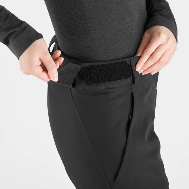 BASHLEY PUFF  Skihosen für Damen