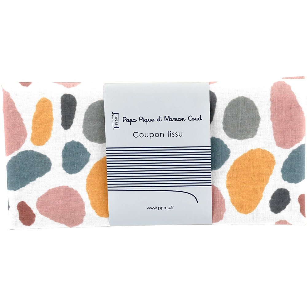 Coupon Tissu 50 Cm Ex1088