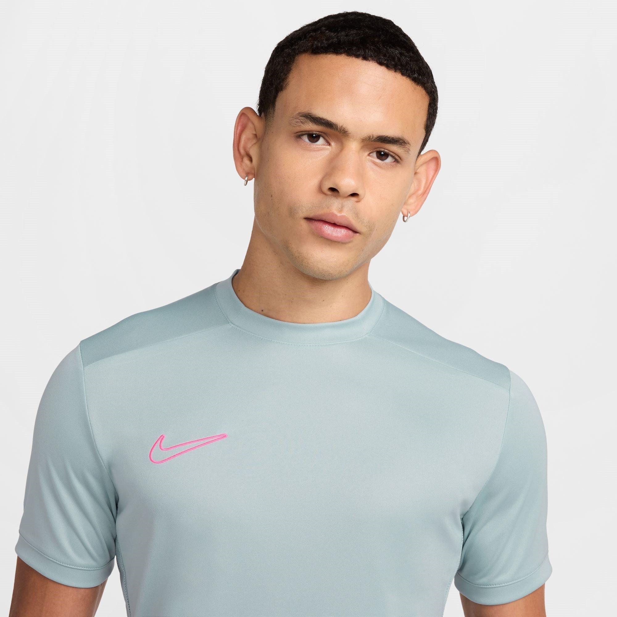 Nike Dri FIT Academy Mens Short Sleeve Soccer Top