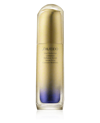 Shiseido Vital Perfection Liftdefine Radiance Serum 40ml