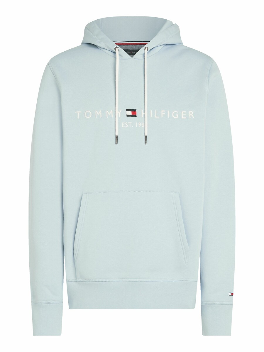 Moletom com capuz TOMMY HILFIGER, Logotipo Tommy