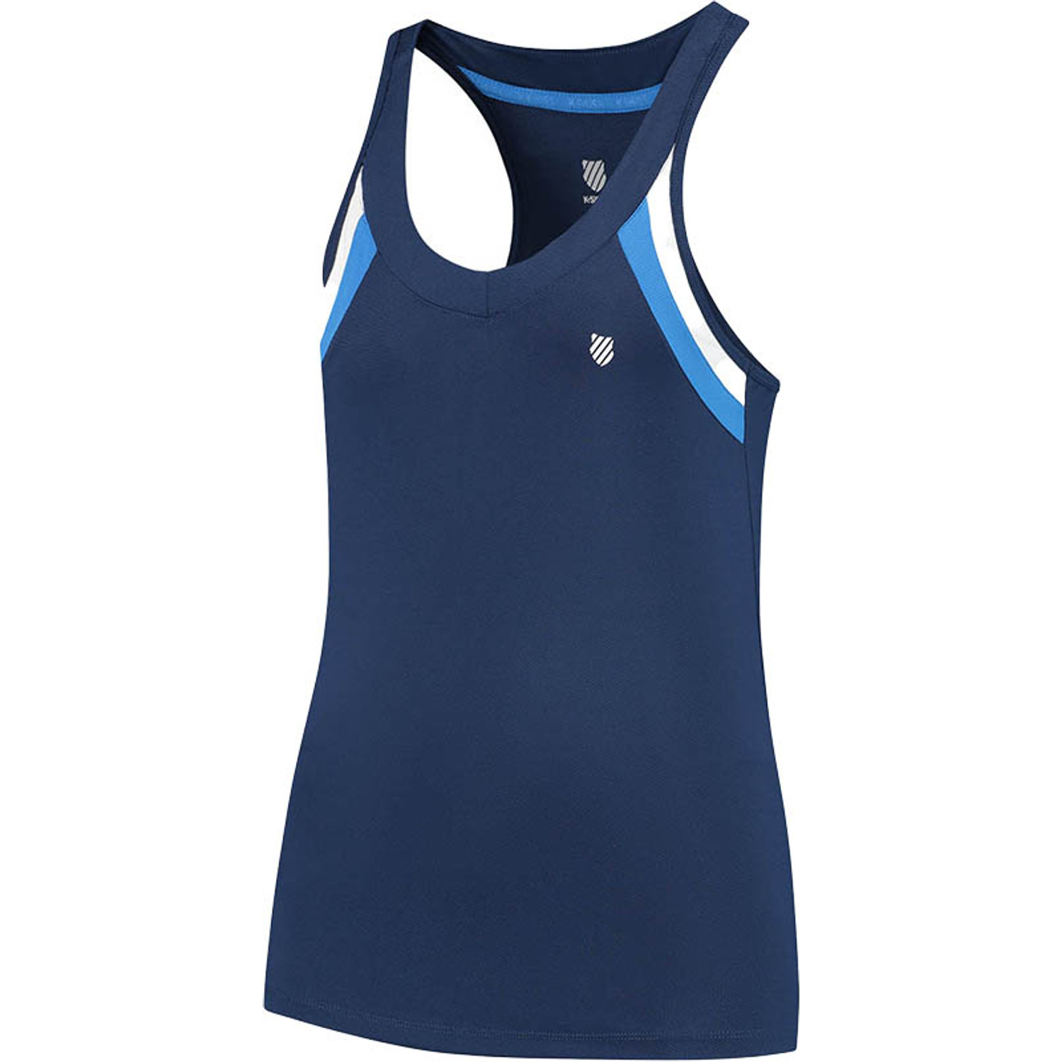 K-swiss teamkleding damespakket 8