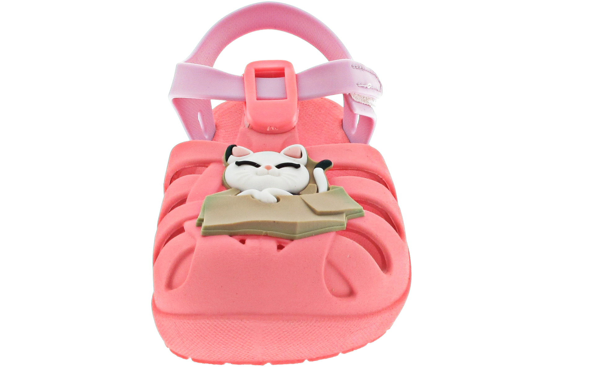 Ipanema Summer XI Baby Sandale pink