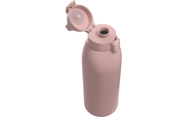 SIGG Shield Therm One Isolierflasche Edelstahl vakuumisoliert