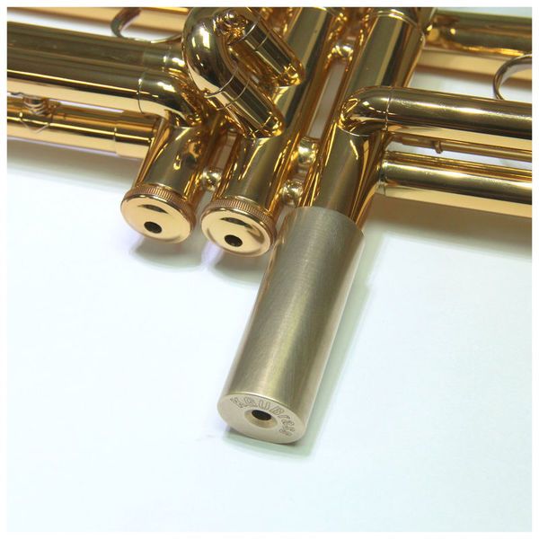 KGUMusic Bach Monstro Valve Cap