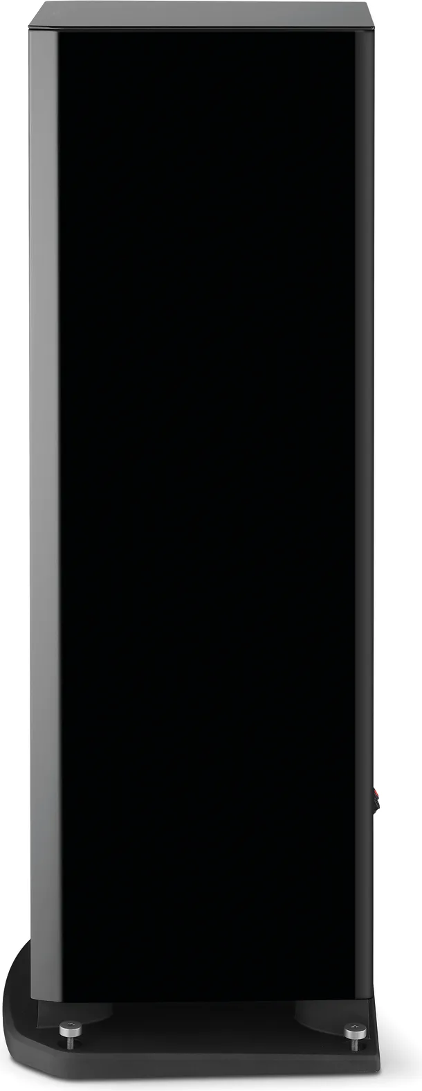 Focal Aria Evo X N°4 Noir laqué (La paire) Enceintes colonne