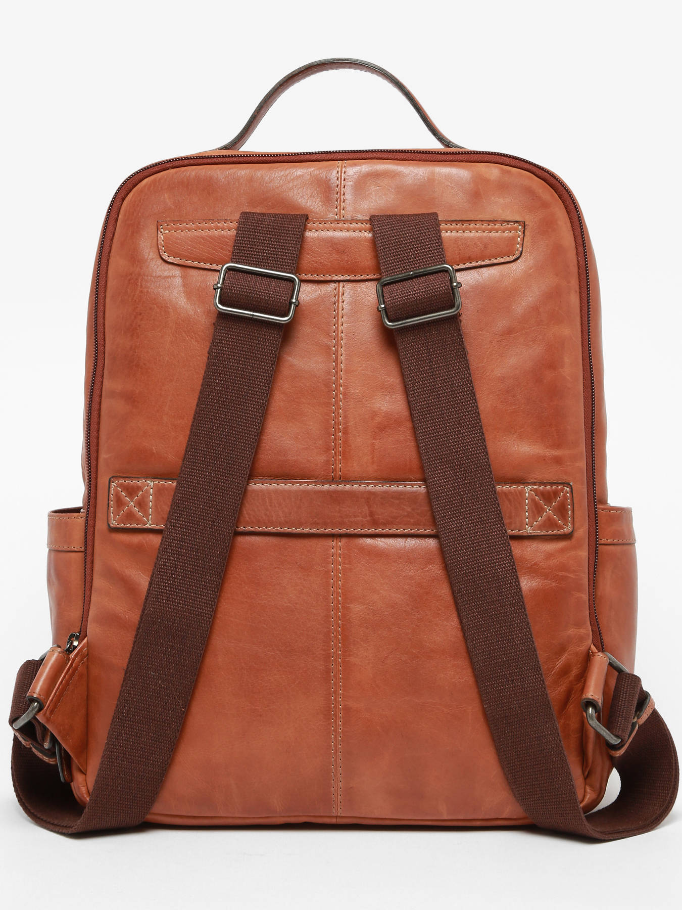 Sac  dos business 2 compartiments + PC 15