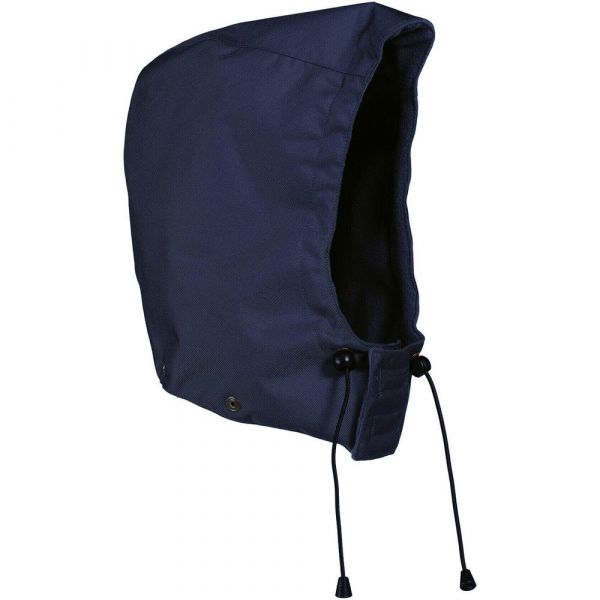Mascot Complete 07114 Hood For Jacket Azul