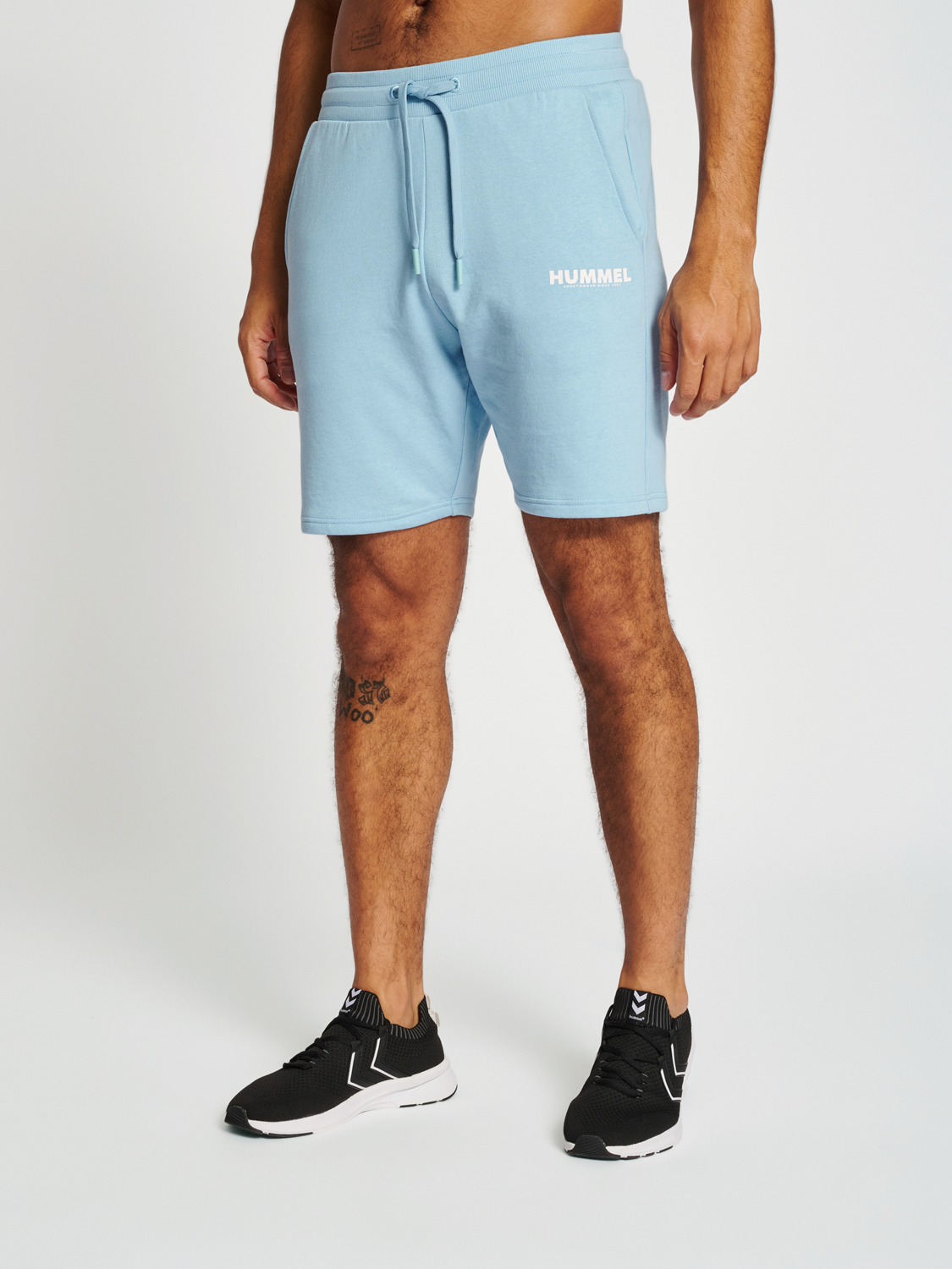 hmlLEGACY SHORTS