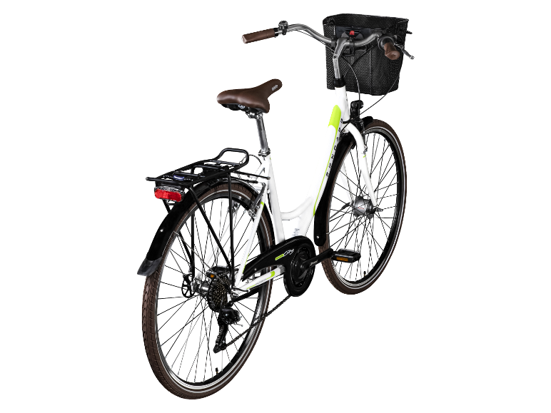 Stadsfiets Z700 700c