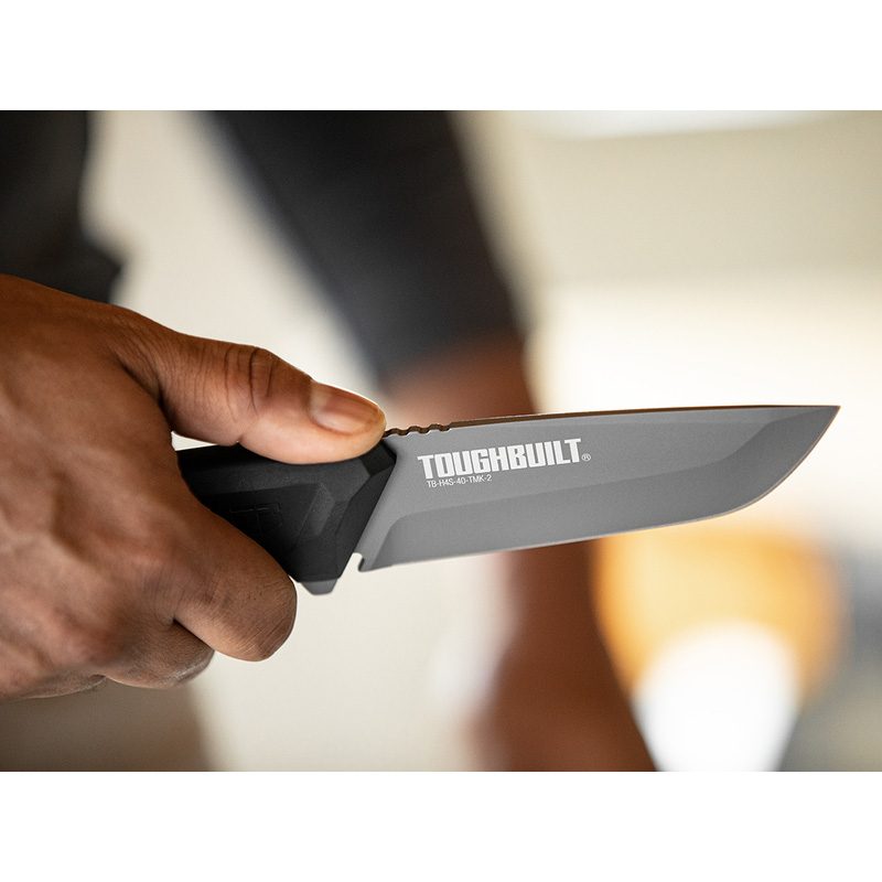 Toughbuilt tradesman mes + schede