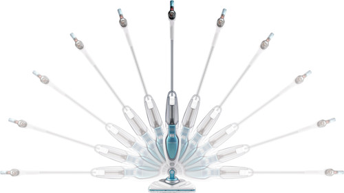 BLACK+DECKER FSM1630