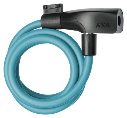 AXA Cadenas Resolute 8-120 - Bleu Glace