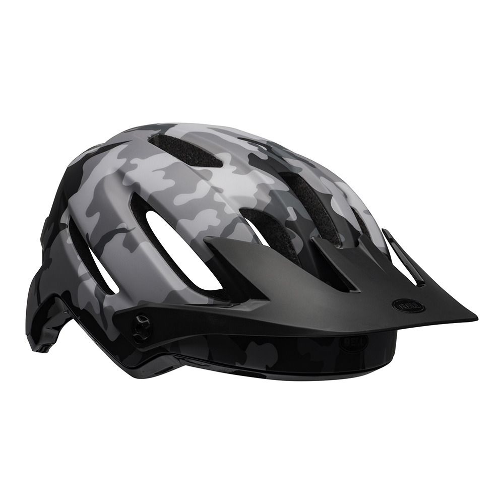 Bell 4FORTY - Casque VTT m/g black/camo