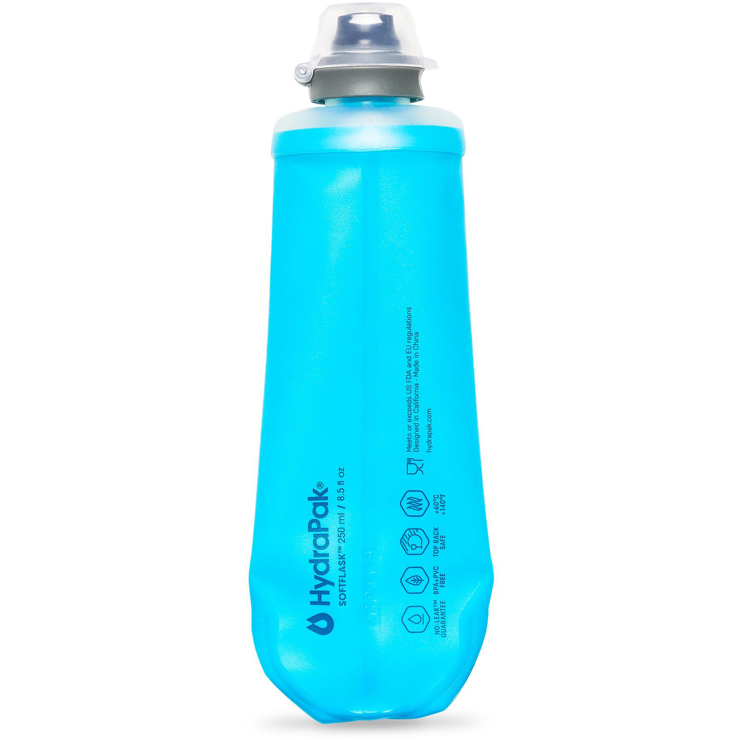 Hydrapak Softflask 250ml drinkfles
