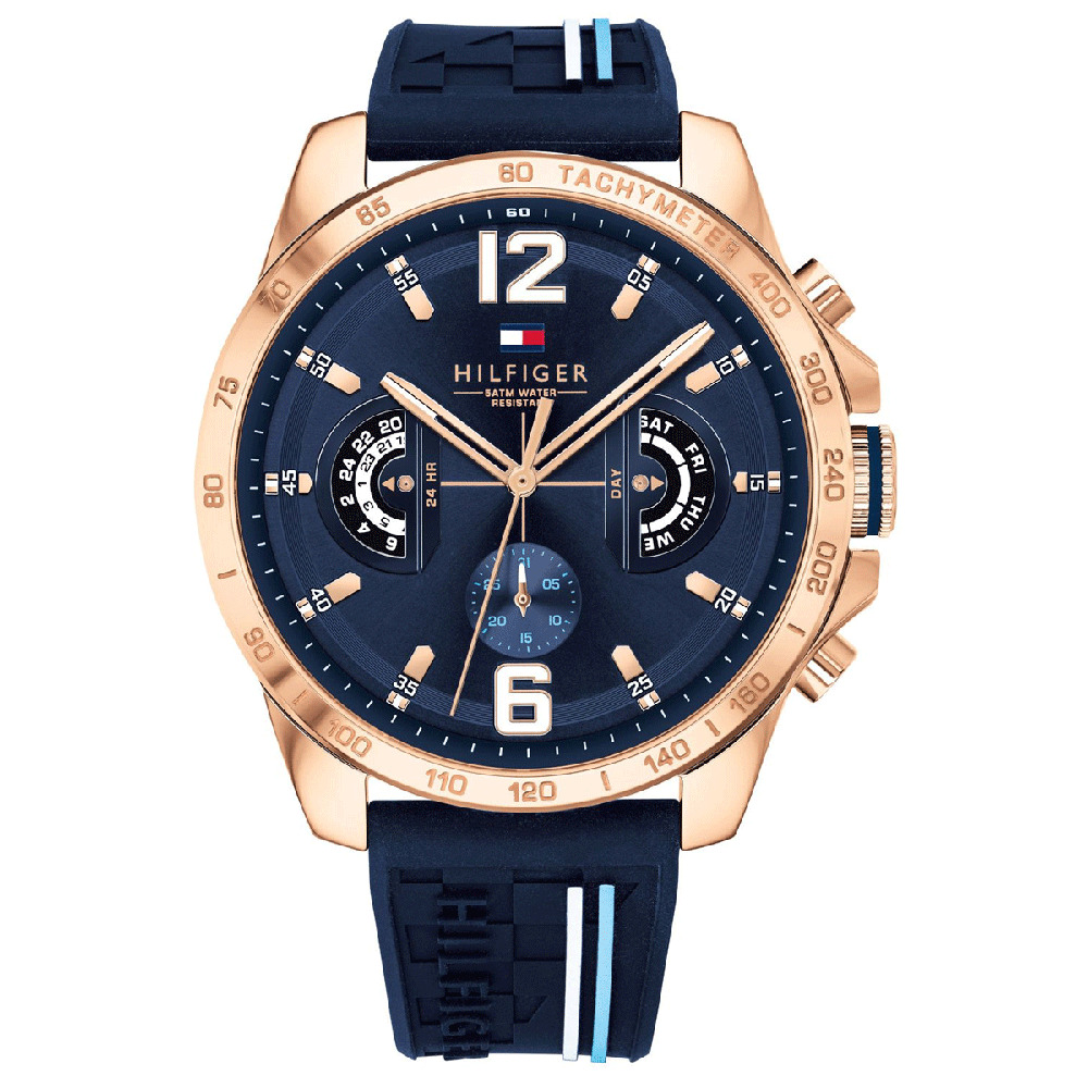 Decker Watch