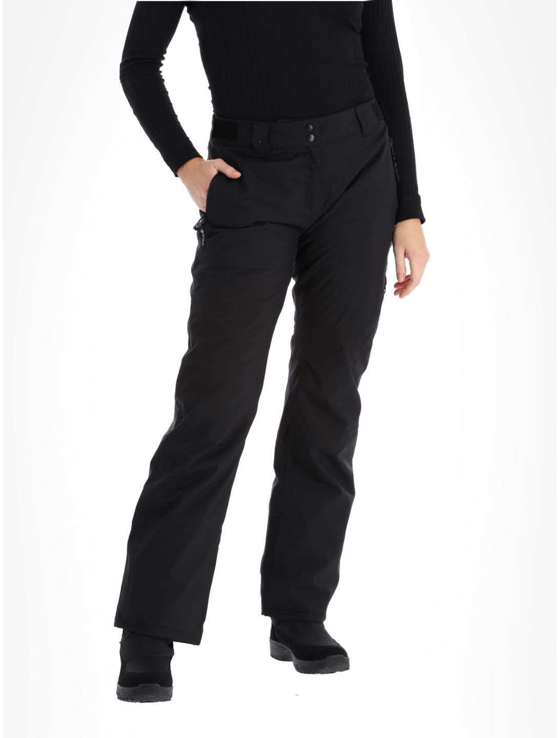Ice skibroek dames