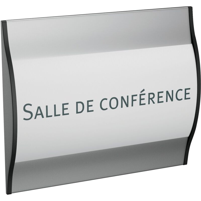 Plaque murale 15 x 21,6 cm Semafor
