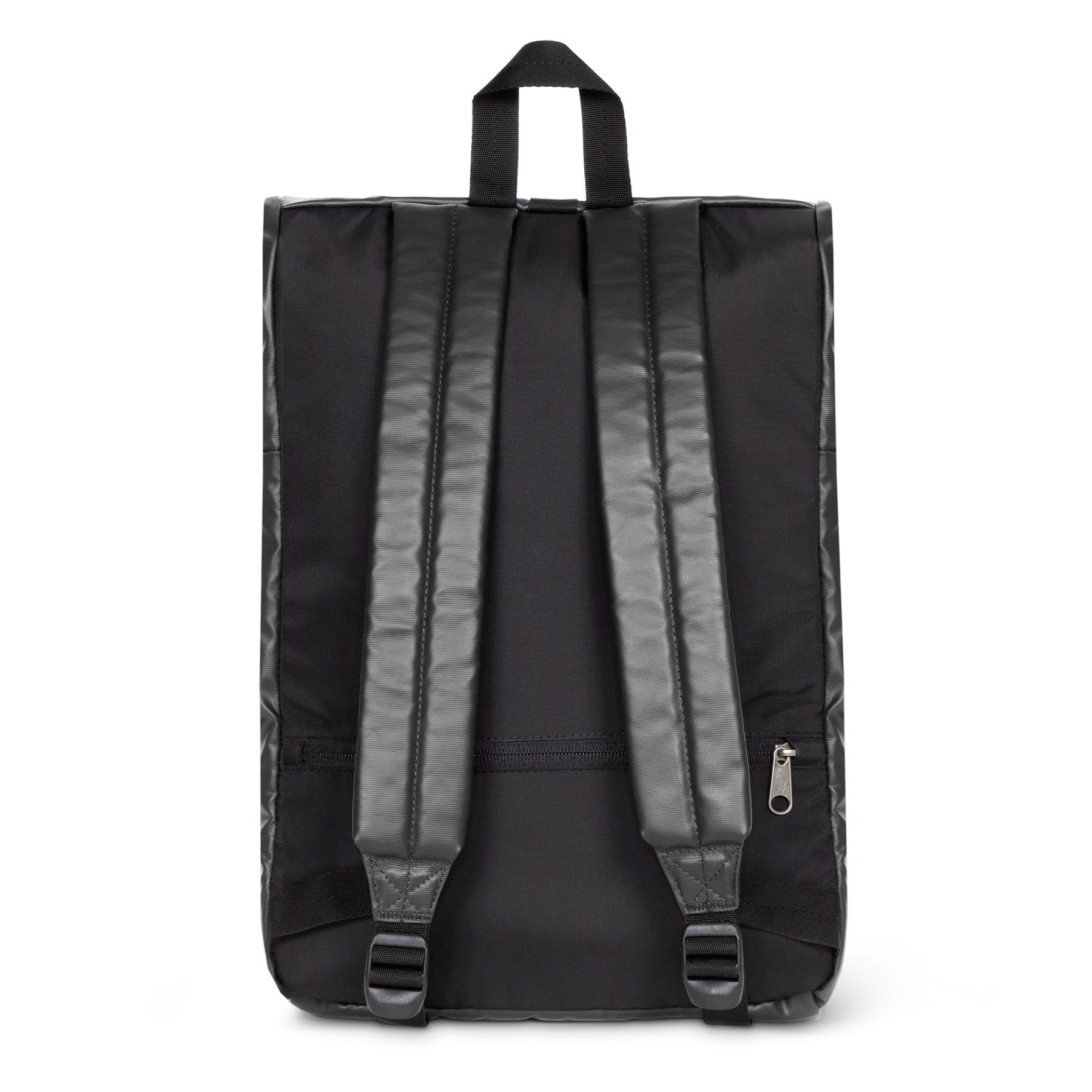 Up Roll Tarp Black