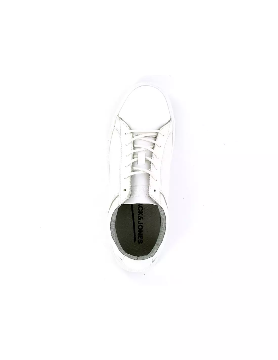 JACK & JONES JFWGALAXY - Baskets White