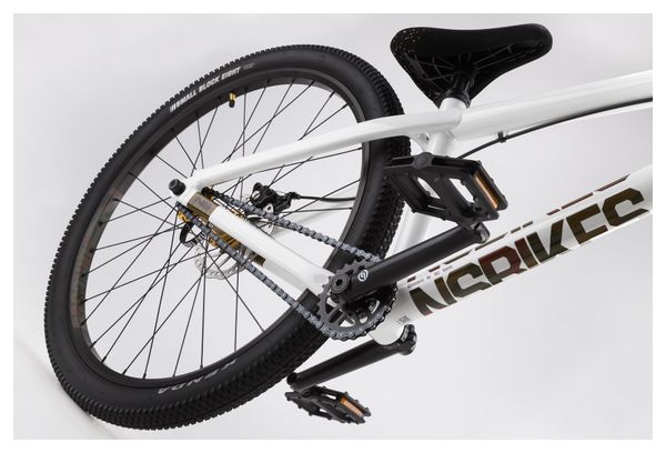Vélo de Dirt NS Bikes Movement 3 Blanc