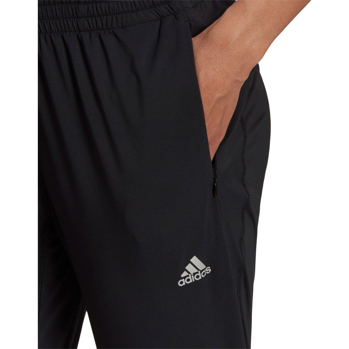 adidas Fast Løbebukser Dame