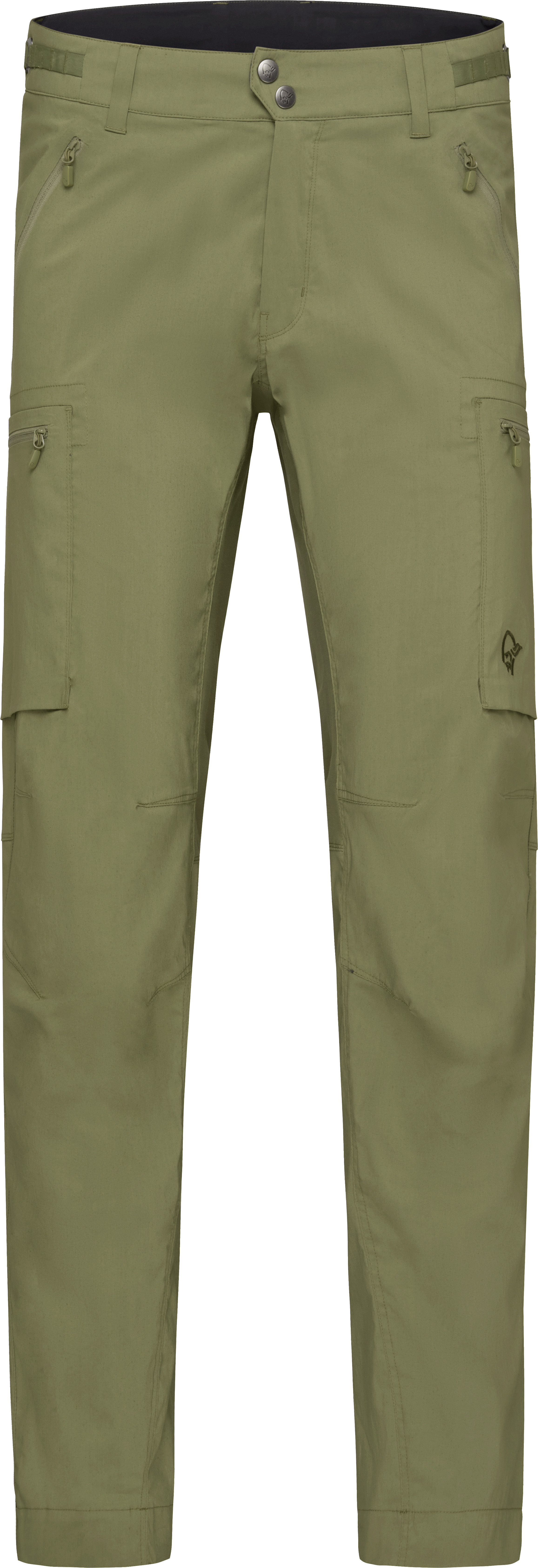 femund light cotton Pants M's