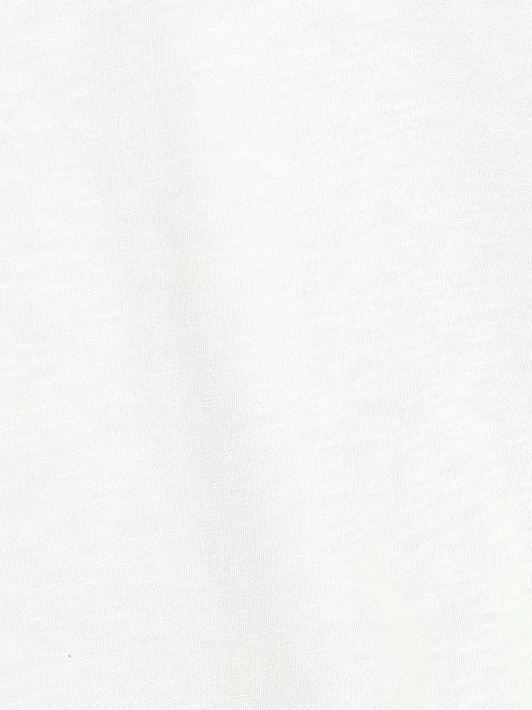 NUDIE JEANS T-Shirt Roger weiss